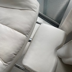 パソコンチェアの画像