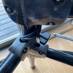 Roland ローランド MDS-12 電子ドラム スタンド の画像