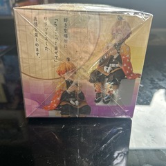 鬼滅の刃　我妻善逸の画像