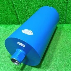 シブヤ 160Φ×300L ブルービット【船橋馬込店】【店頭取引限定】【未使用】IT6FW002PDHCの画像