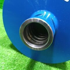 シブヤ 160Φ×300L ブルービット【船橋馬込店】【店頭取引限定】【未使用】IT6FW002PDHCの画像