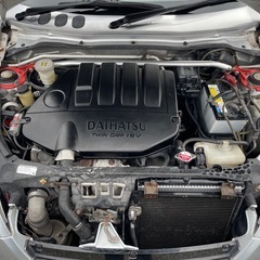 ダイハツ コペン 5MTの画像