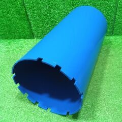 シブヤ 160Φ×300L ブルービット【船橋馬込店】【店頭取引限定】【未使用】IT6FW002PDHCの画像