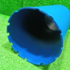 シブヤ 160Φ×300L ブルービット【船橋馬込店】【店頭取引限定】【未使用】IT6FW002PDHCの画像