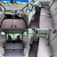 コミコミ🚘車検2年付！９万キロ！ディーラー車！Bカメ！前後ドラレコ！ETC！フル装備！ライフ！の画像