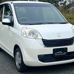 コミコミ🚘車検2年付！９万キロ！ディーラー車！Bカメ！前後ドラレコ！ETC！フル装備！ライフ！の画像