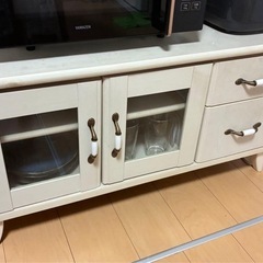 🌟廃盤🌟IKEA STORNAS キッチンカウンター フレンチカントリー