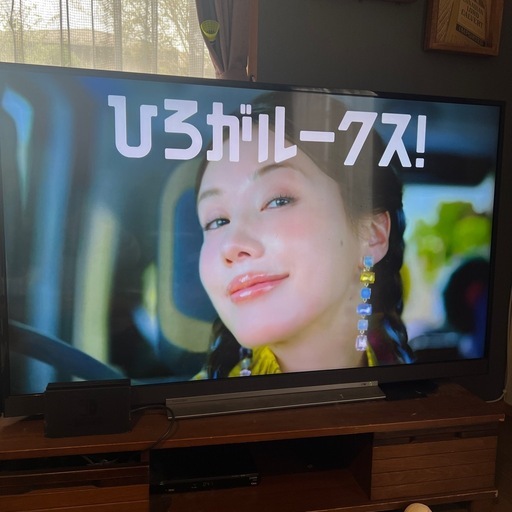 決まりました⭐︎REGZA BZ710X シリーズ　55BZ710X