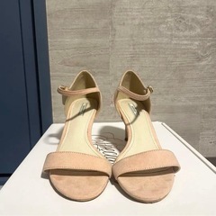 美品　RANDAパンプスまとめ売り 24.5センチ　Lサイズ オープントゥの画像