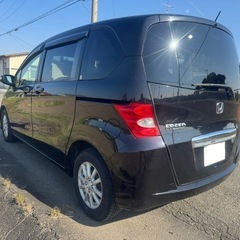 ★☆お買い得！ホンダ フリードG 乗って帰れる！！の画像