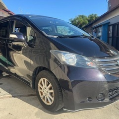 ★☆お買い得！ホンダ フリードG 乗って帰れる！！の画像