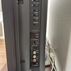 東芝 TOSHIBA レグザ REGZA 液晶テレビ　 37Z3500 37型の画像