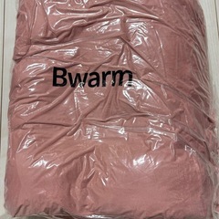 肌触りが良い　 電気毛布 敷き 掛　けふわふわ　大きいサイズ　ピンクローズの画像