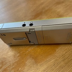 ボイスレコーダーの画像