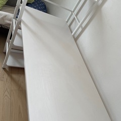 高学年の子供勉強机⭐️
の画像