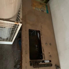 ミシン台 の画像