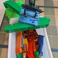 トミーカー色々の画像