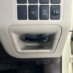 トヨタ ポルテ4WDの画像