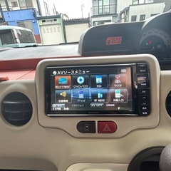 トヨタ ポルテ4WDの画像