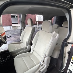 トヨタ ポルテ4WDの画像