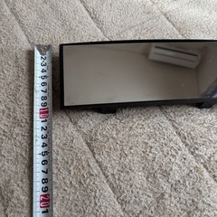 車のミラー　美品　の画像