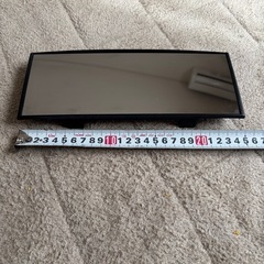 車のミラー　美品　の画像