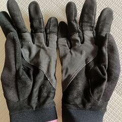 ゴルフ　グローブの画像