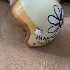 ヘルメットの画像