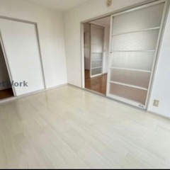 🔴【早い物勝ち!! 初期費用0円、駐車場2台可、即入居可、エアコ...