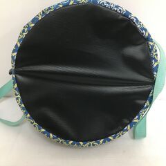 Coleman/コールマン ポップアップボックス ランドリーバッグ ゴミ箱 25k菊DOの画像