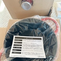 鍋、新品、未使用の画像