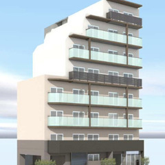 初期費用なんと8万円！！ JR総武本線亀戸駅まで13分♪ 仲介手...