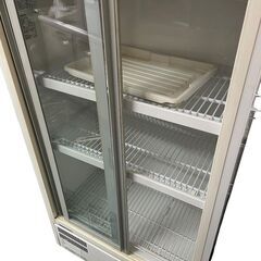 ☆Panasonic 冷蔵ショーケース SMR-H129NB 小型ショーケース 業務用 ショーケース 厨房機器☆の画像