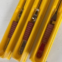 長いピンセット　未使用品　Sunkeyの画像