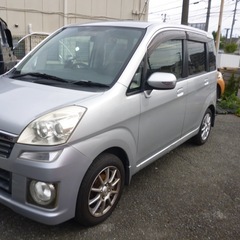 【車検2年付き／走行6.7万km】スバル ステラ ETC付 川崎市宮前区 現車確認OKの画像