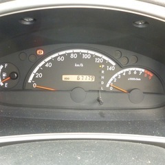 【車検2年付き／走行6.7万km】スバル ステラ ETC付 川崎市宮前区 現車確認OKの画像