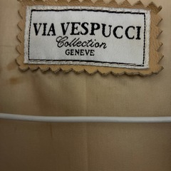 ショートコート
の画像