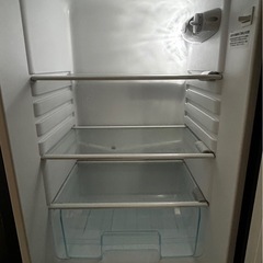 アイリスオオヤマ冷蔵庫の画像