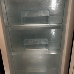 アイリスオオヤマ冷蔵庫の画像