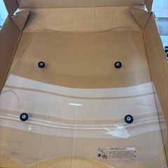 【スズキ】【ウィンドシールド】【風防】クリーニング済み【管理番号10511】町の画像