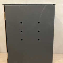 メールボックス/郵便受け①の画像