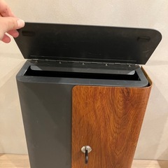 メールボックス/郵便受け①の画像