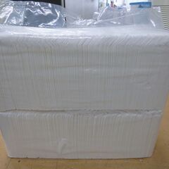 ◆お引取り限定/三重県/値引不可(値引きコメント返信不可)◆  未使用 介護用品 尿取りパッド [G-298]の画像