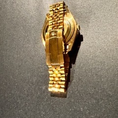 新品、送料無料　限定　RELAX (Rolexではない)デイトジャスト　自動巻き　メンズ　ロレックスではなくリラックス　 の画像