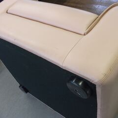 1人用ソファの画像