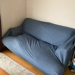 ソファーの画像