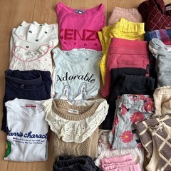 サイズ95〜100くらいいの画像