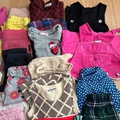 サイズ95〜100くらいいの画像