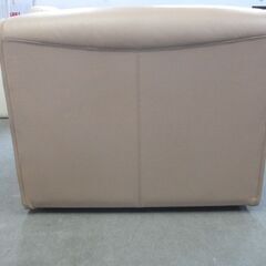 1人用ソファの画像