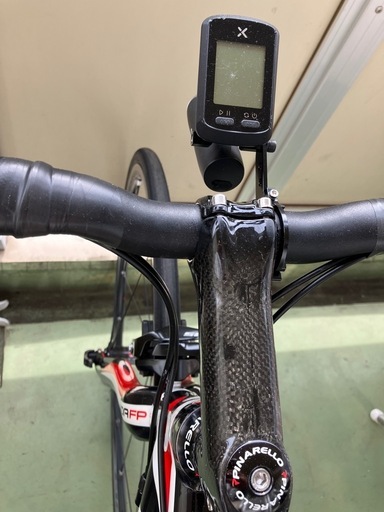 【おまけ多数】Pinarello  FP1(105)12万5千円から値下げ 